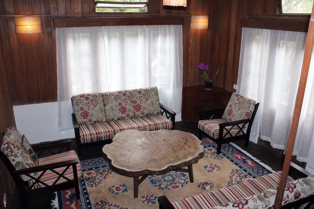 The Orchid Glade Gangtok Exterior photo