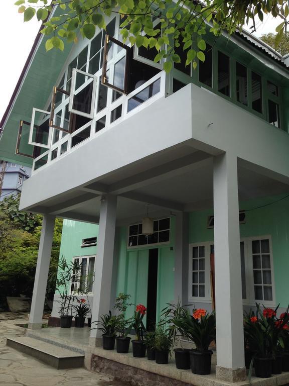 The Orchid Glade Gangtok Exterior photo