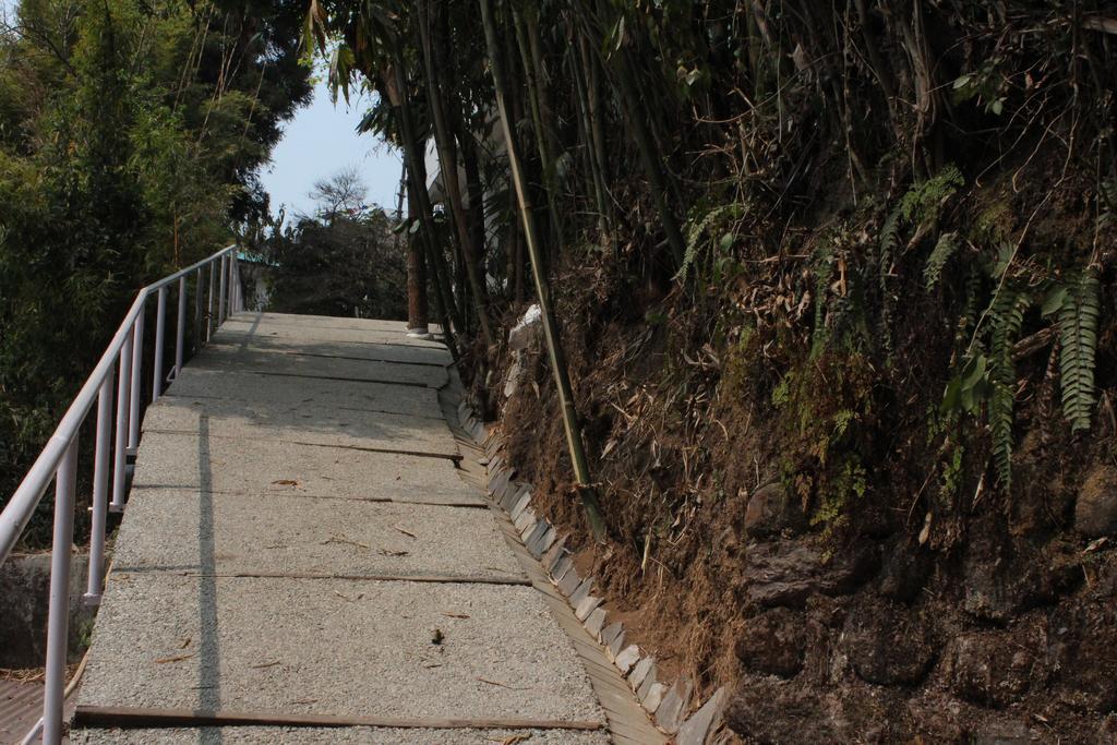 The Orchid Glade Gangtok Exterior photo
