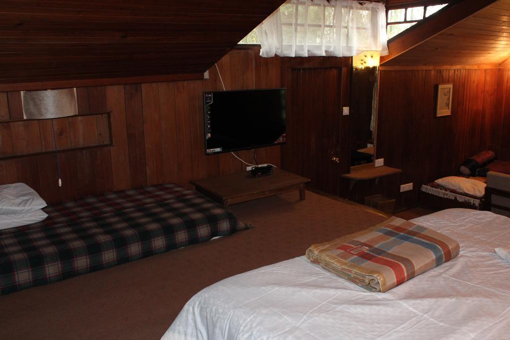 The Orchid Glade Gangtok Exterior photo